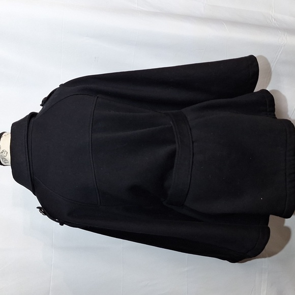 KENNETH COLE CAPE/JACKET XXL - Picture 4 of 10